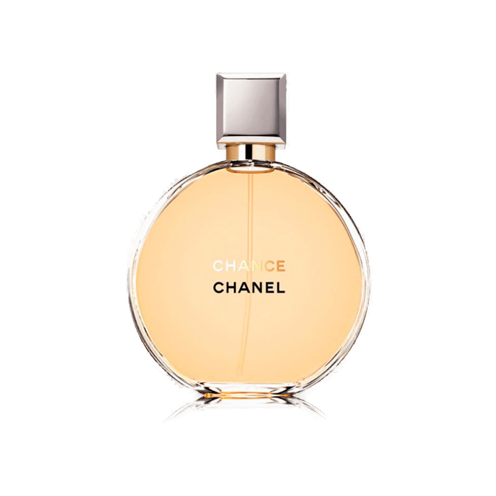 Chanel Chance ətiri