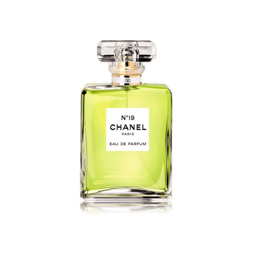 Chanel No 19