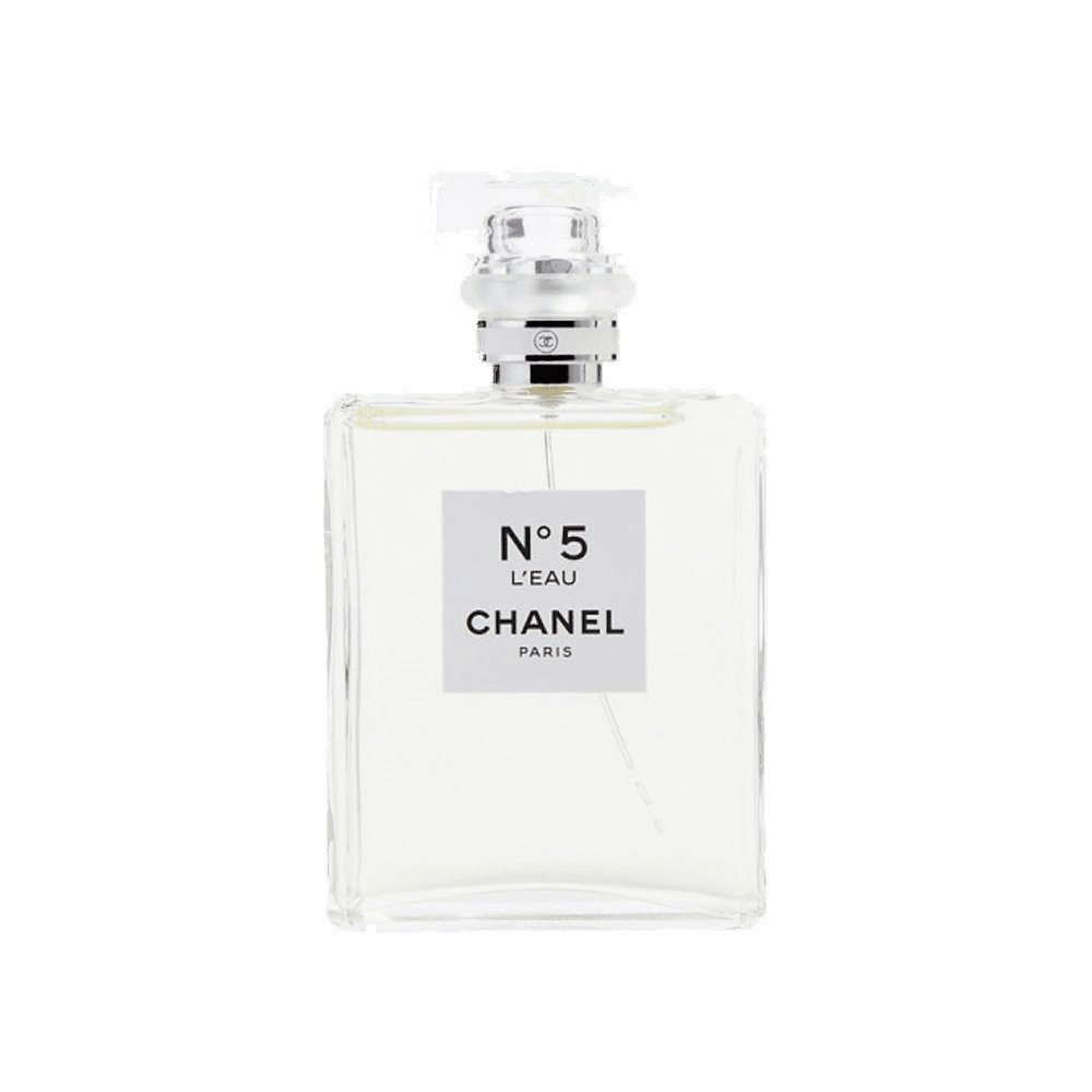 Chanel No 5 L'EAU