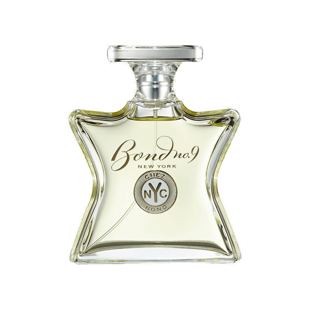 Bond No.9 Chez Bond ətiri