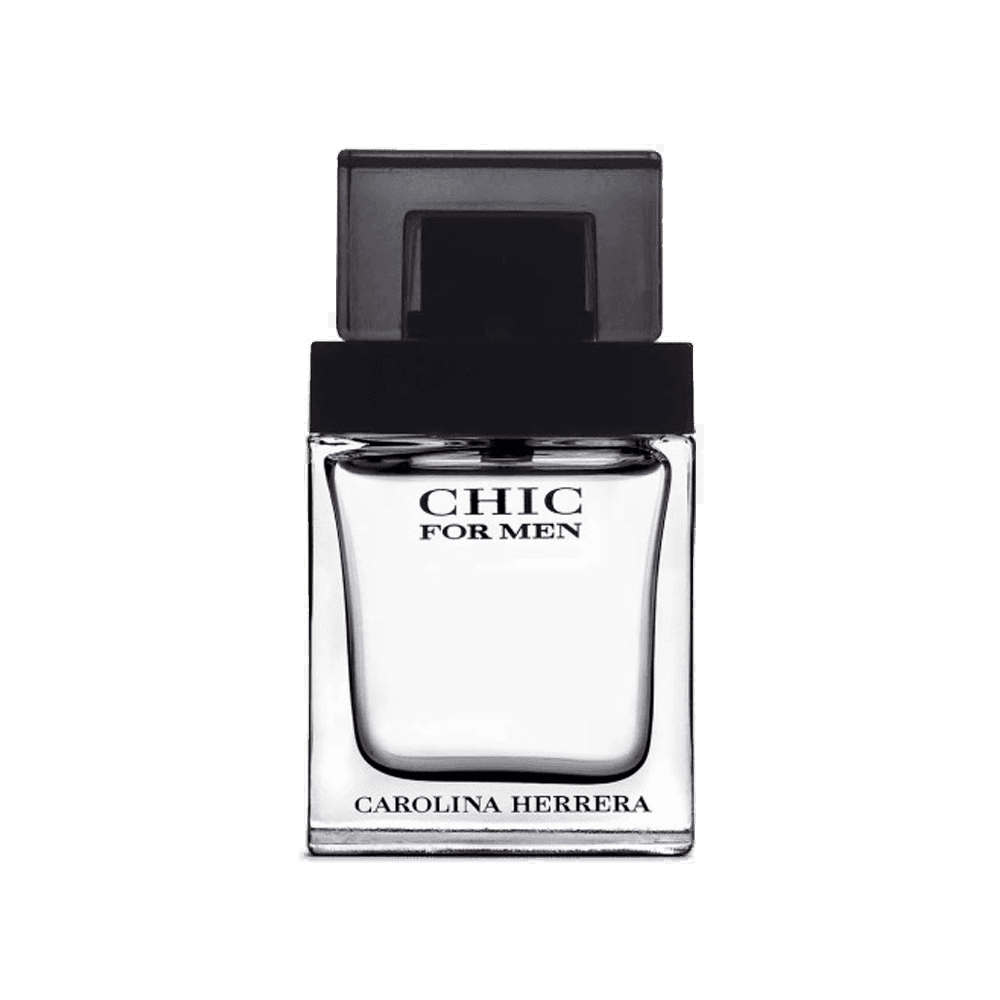 C.Herrera Chic ətiri