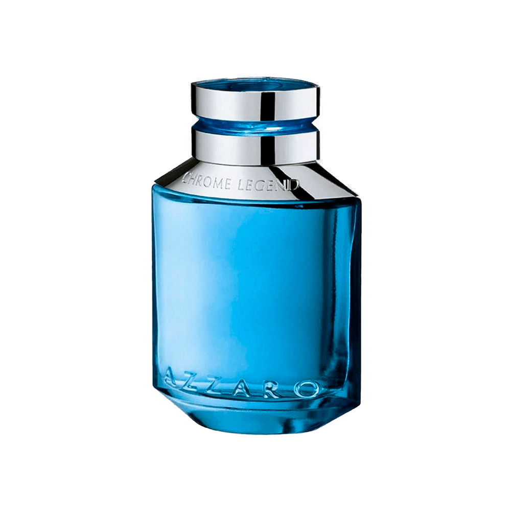 Azzaro Chrome Legend ətiri