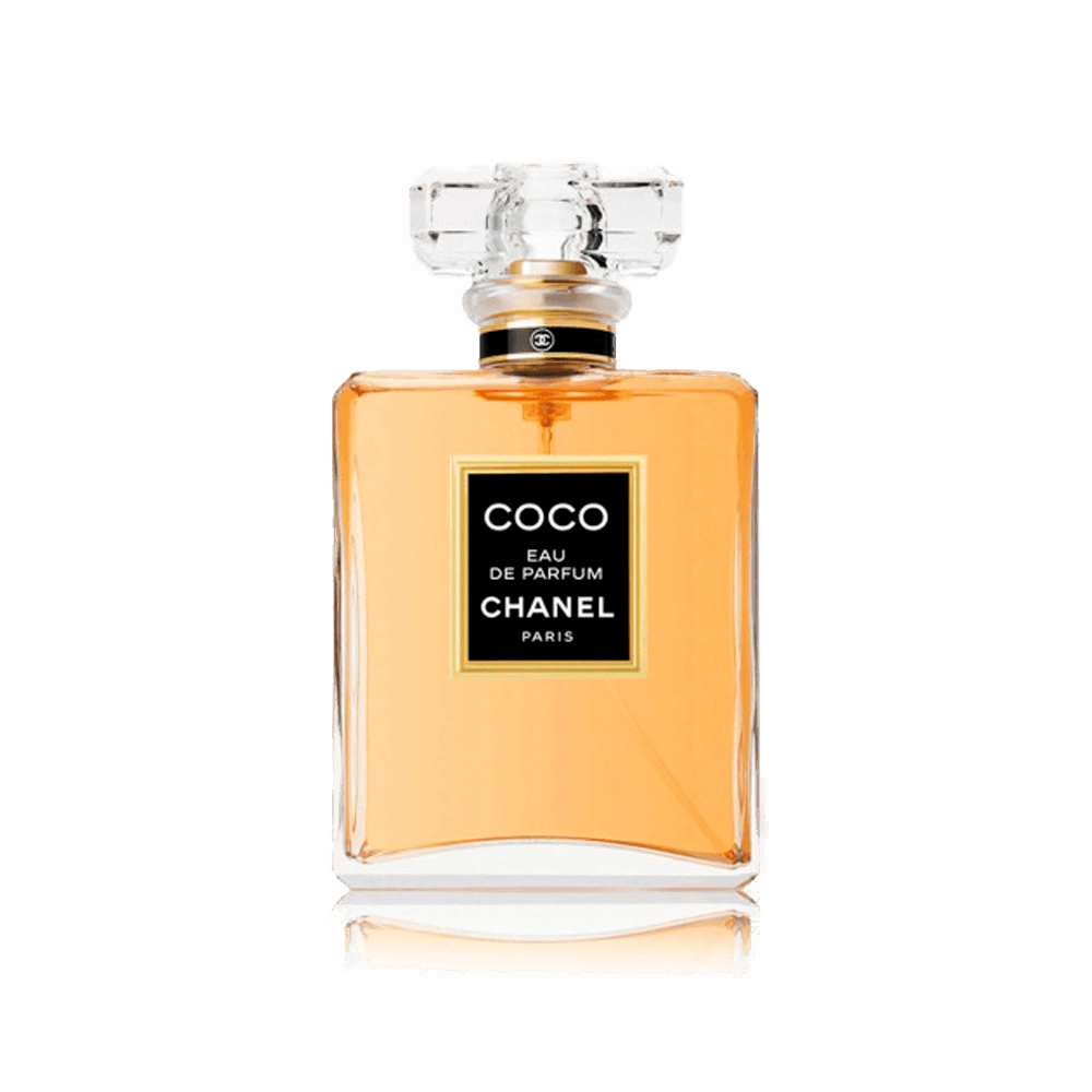Chanel Coco ətiri