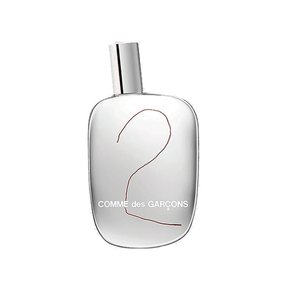 Comme des Garcons Comme des Garcons 2 ətiri