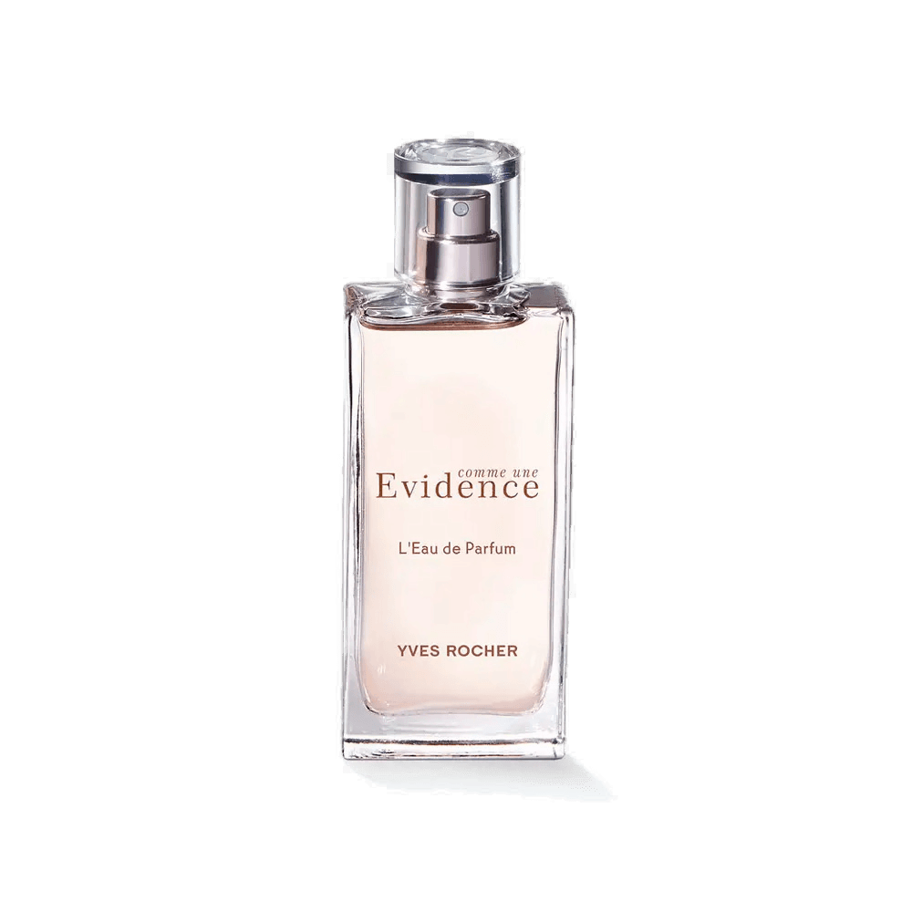 Comme une Evidence