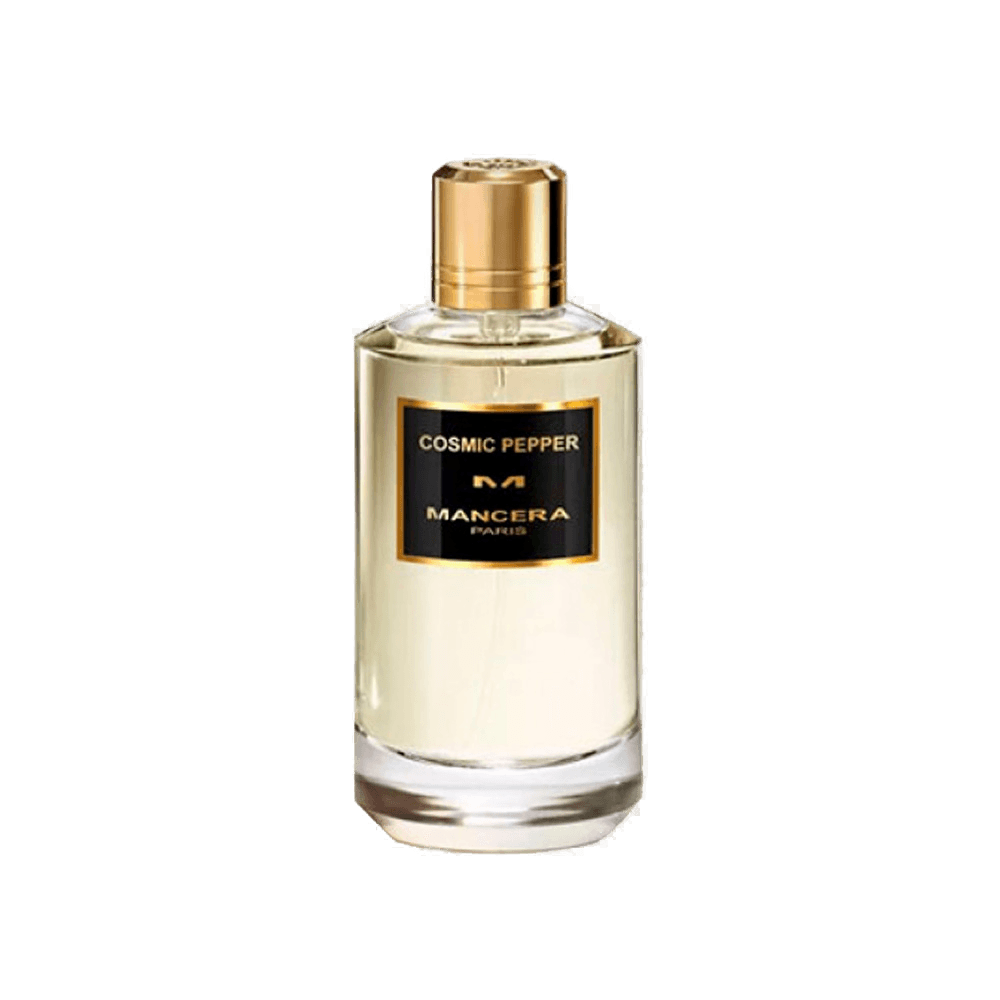 Mancera Cosmic Pepper ətiri
