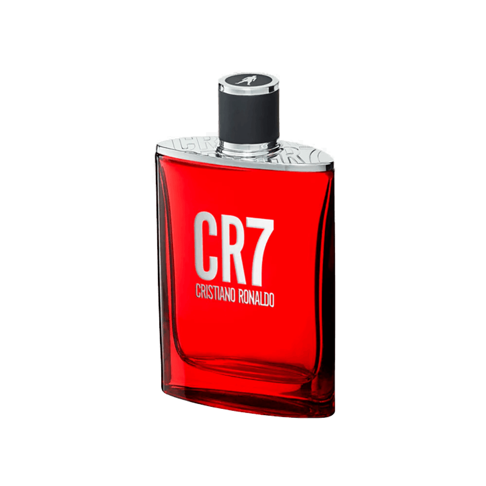 CR7 Cristiano Ronaldo