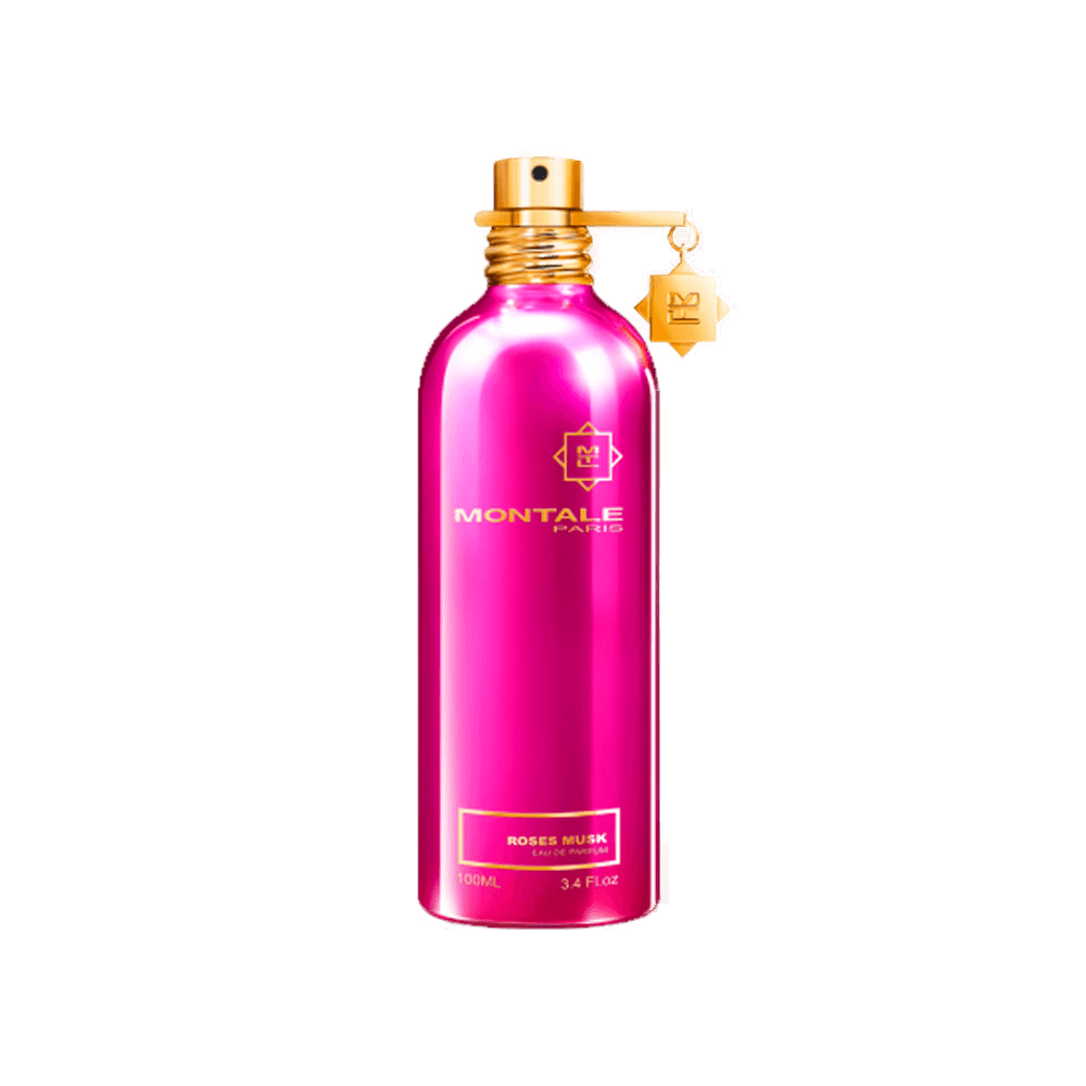 Montale Crystal Flowers ətiri