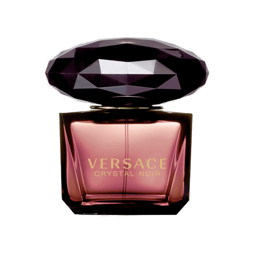 Versace Crystal Noir ətiri