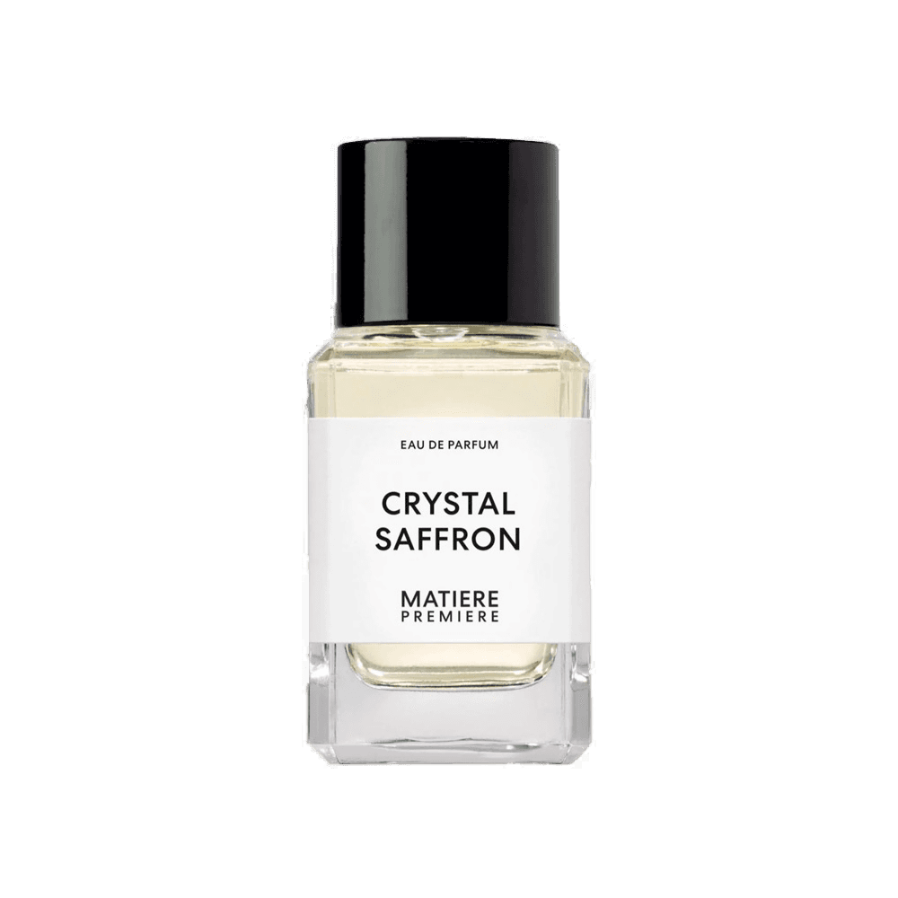 Crystal Saffron