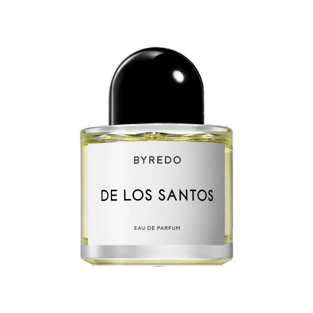 Byredo De Los Santos ətiri