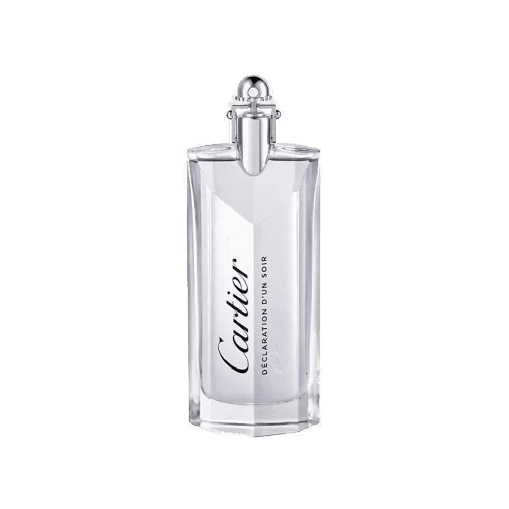 Cartier Declaration D'UN Soir ətiri