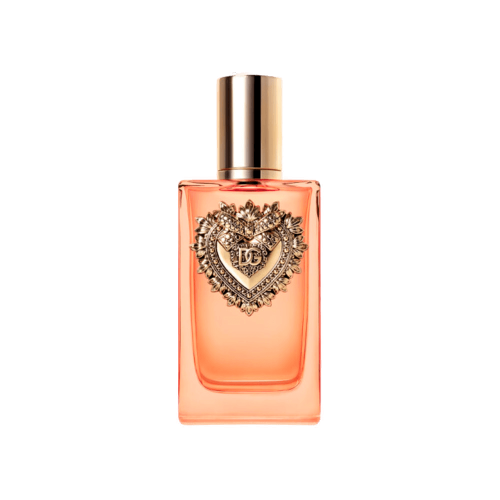 Dolce&Gabbana Devotion Intense ətiri
