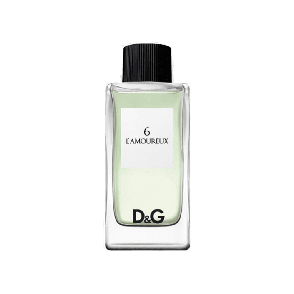 D&G Anthology L'Amoureux 6