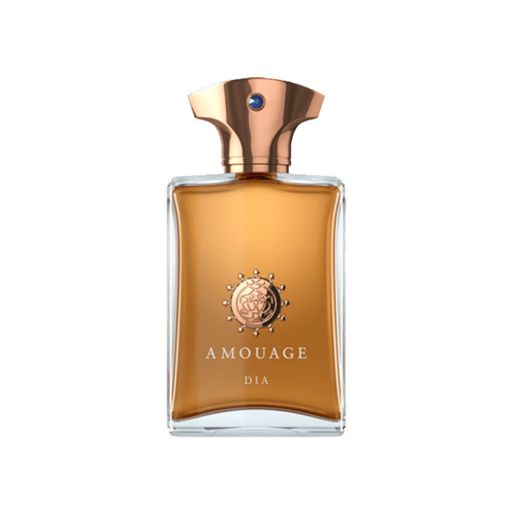 Amouage Dia Man ətiri
