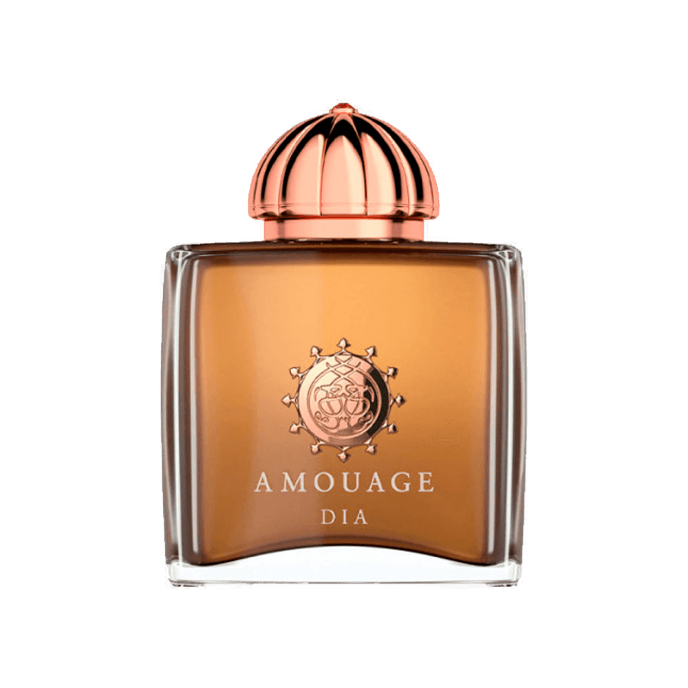Amouage Dia Woman ətiri