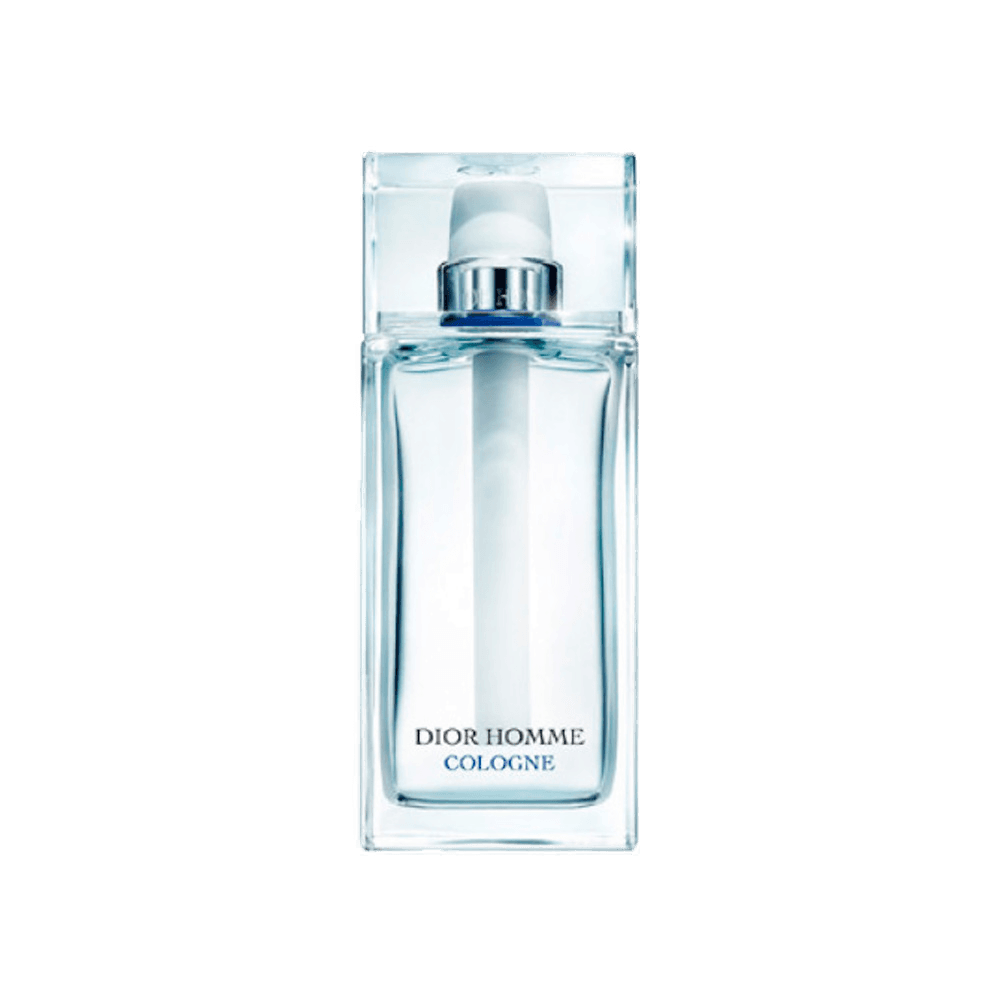 C.Dior Dior Homme Cologne 2013 ətiri