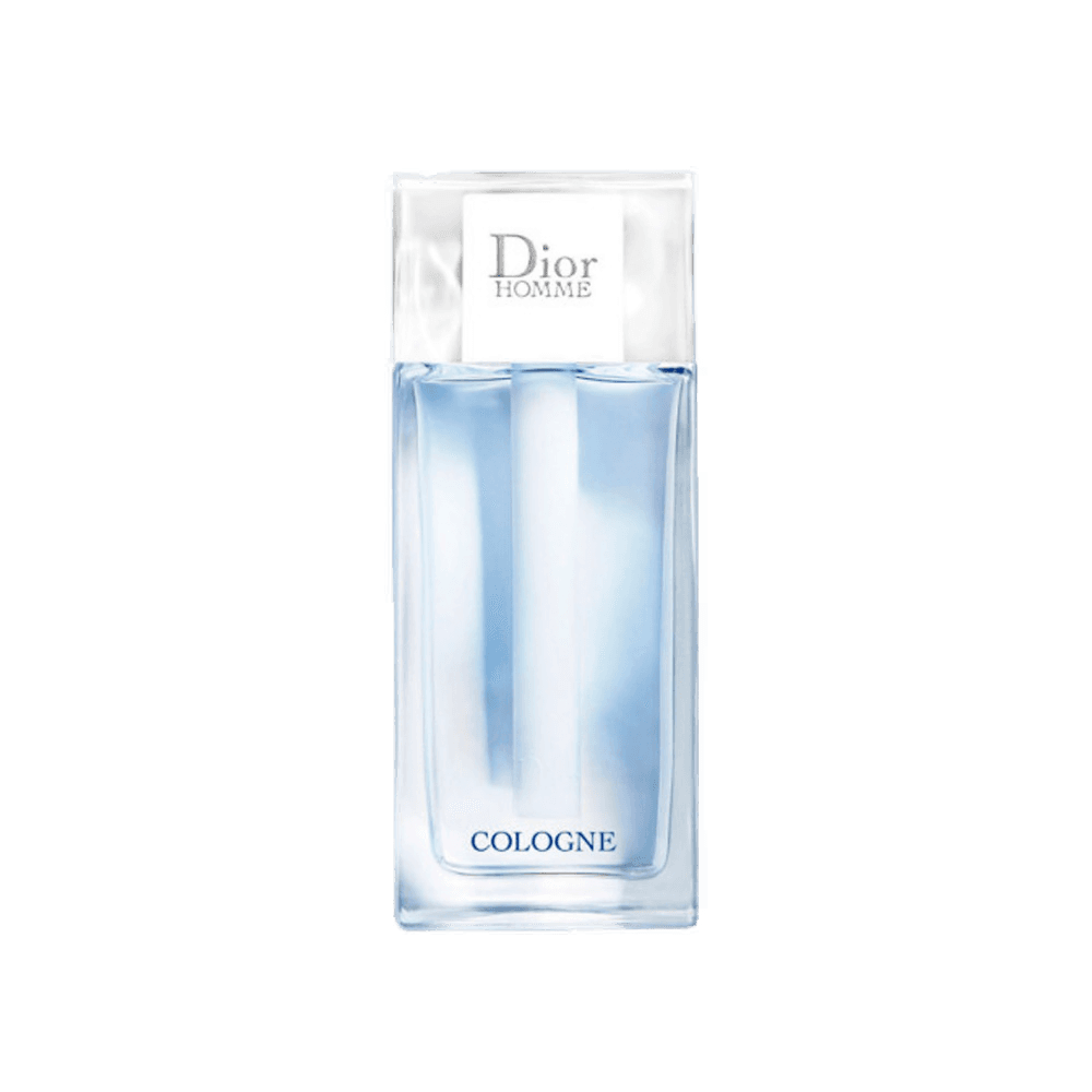 C.Dior Dior Homme Cologne ətiri