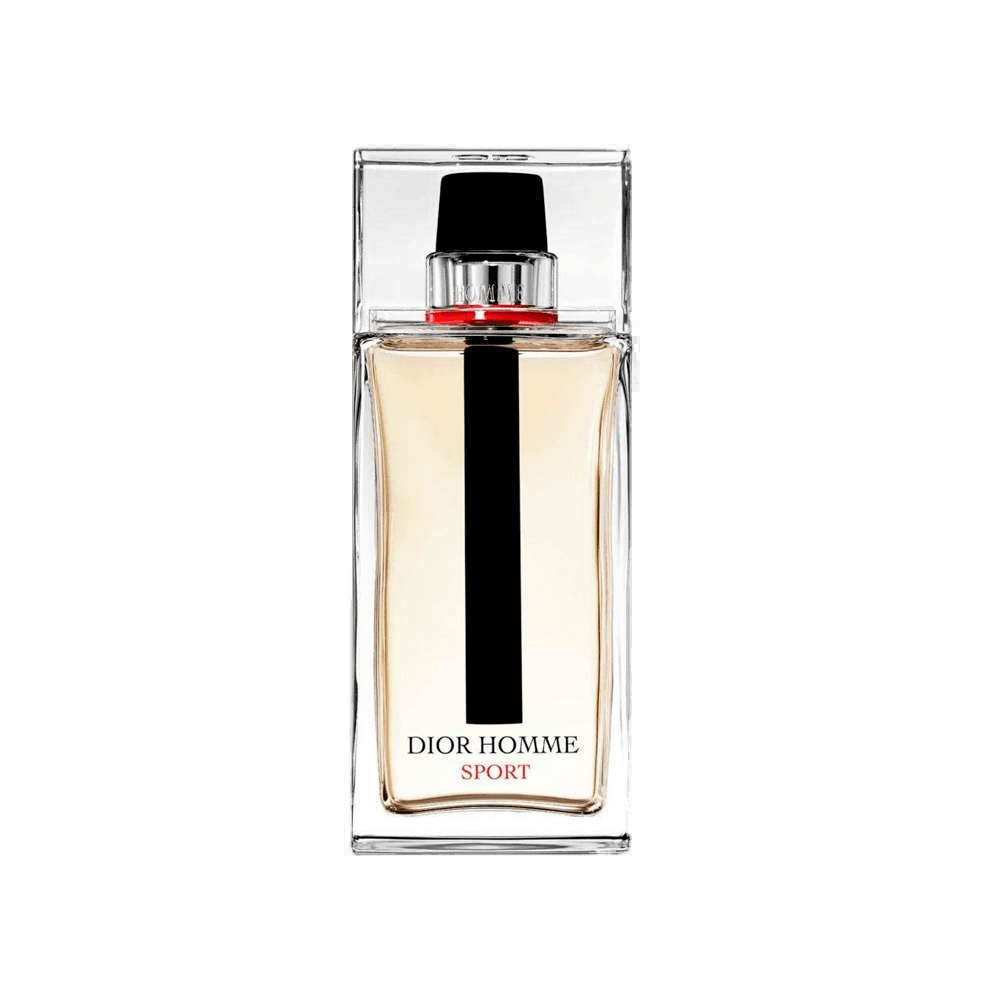C.Dior Dior Homme Sport ətiri
