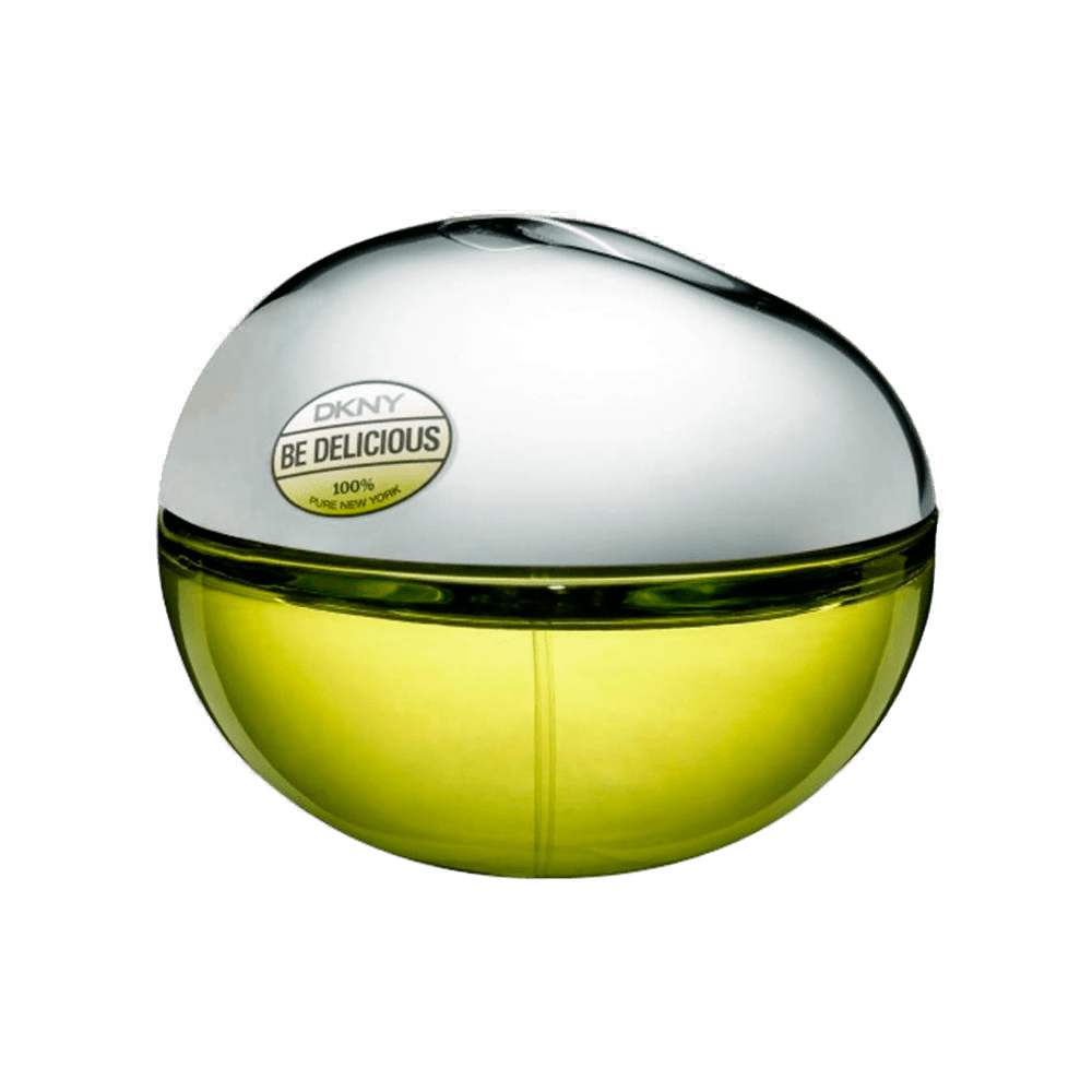 Donna Karan NY DKNY Be Delicious ətiri