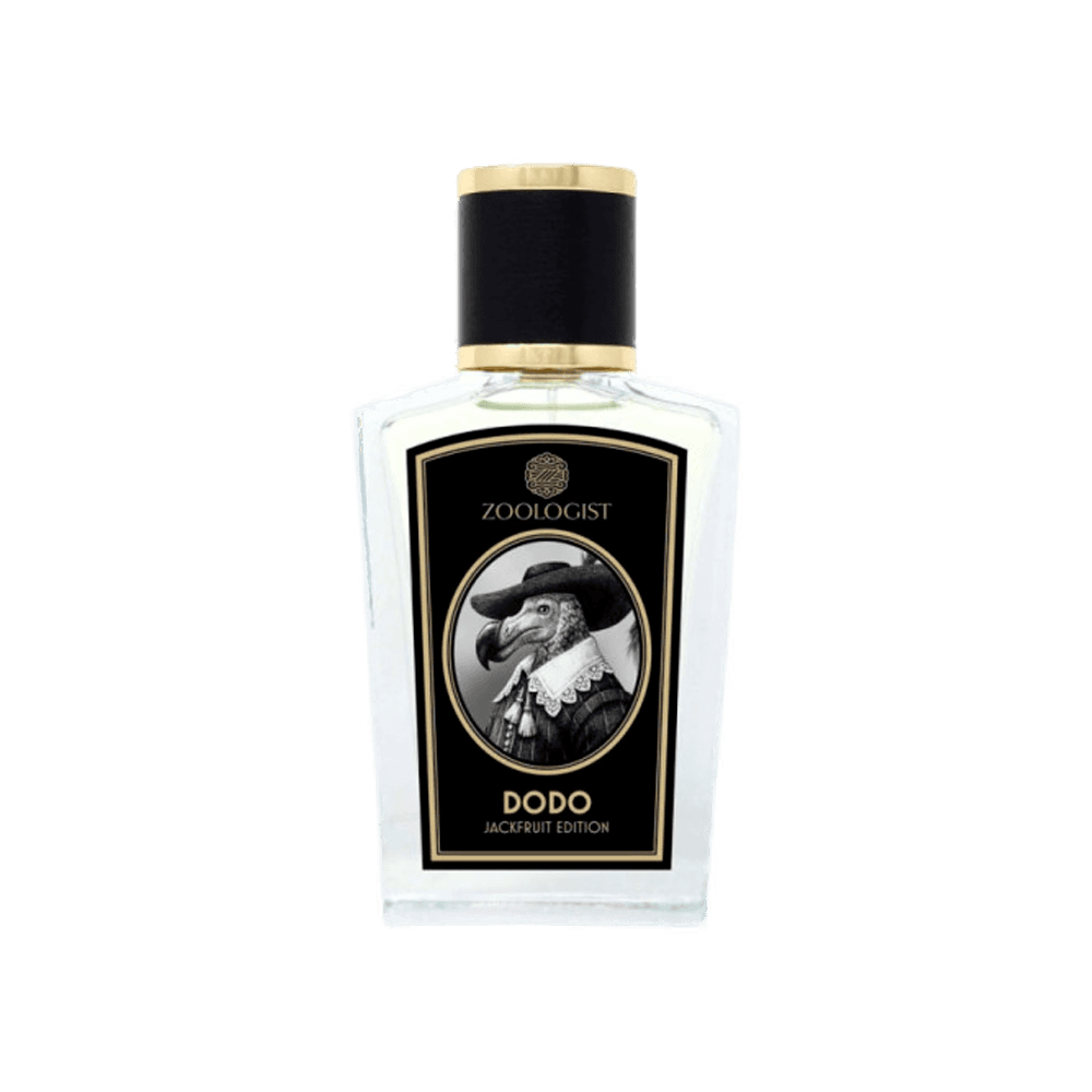 Zoologist Dodo Jackfruit Edition ətiri
