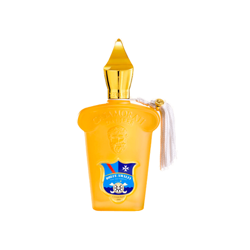 Xerjoff Dolce Amalfi ətiri