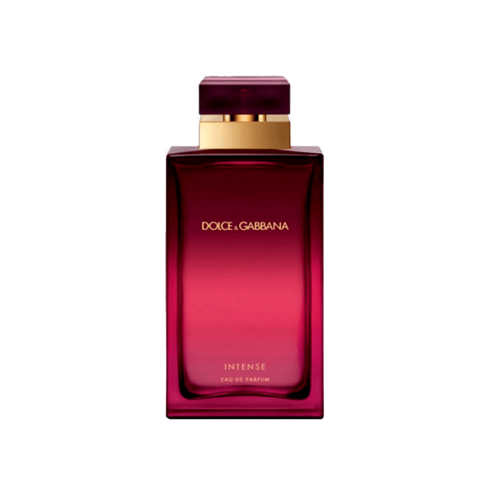 Dolce&Gabbana Dolce&Gabbana Pour Femme Intense ətiri