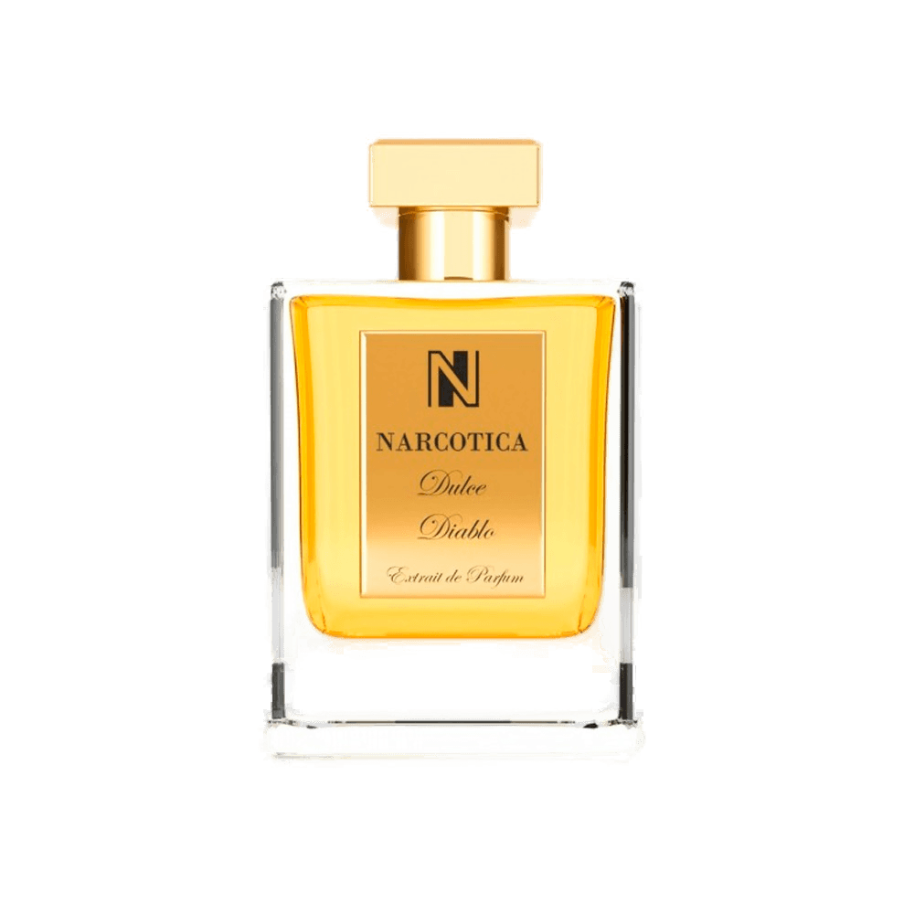 Narcotıca Dulce Diablo ətiri