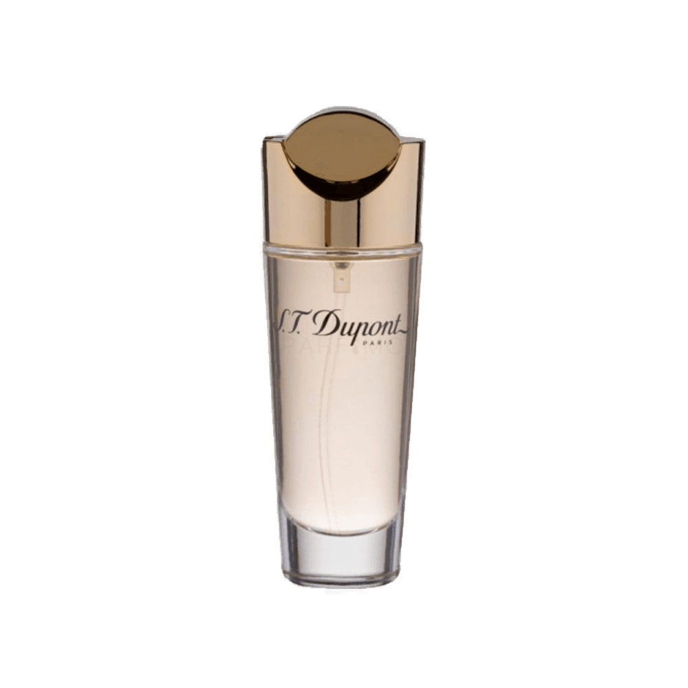 S.T. Dupont Dupont pour Femme ətiri