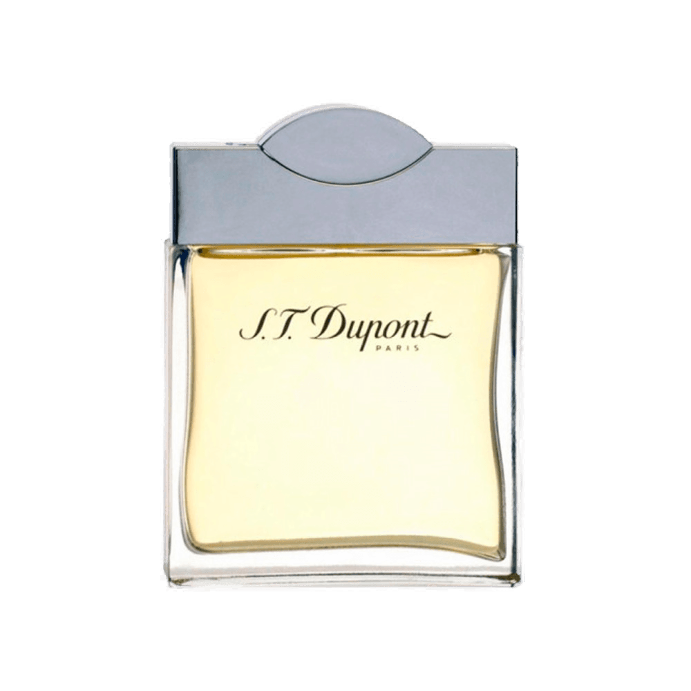 S.T. Dupont Dupont pour Homme ətiri