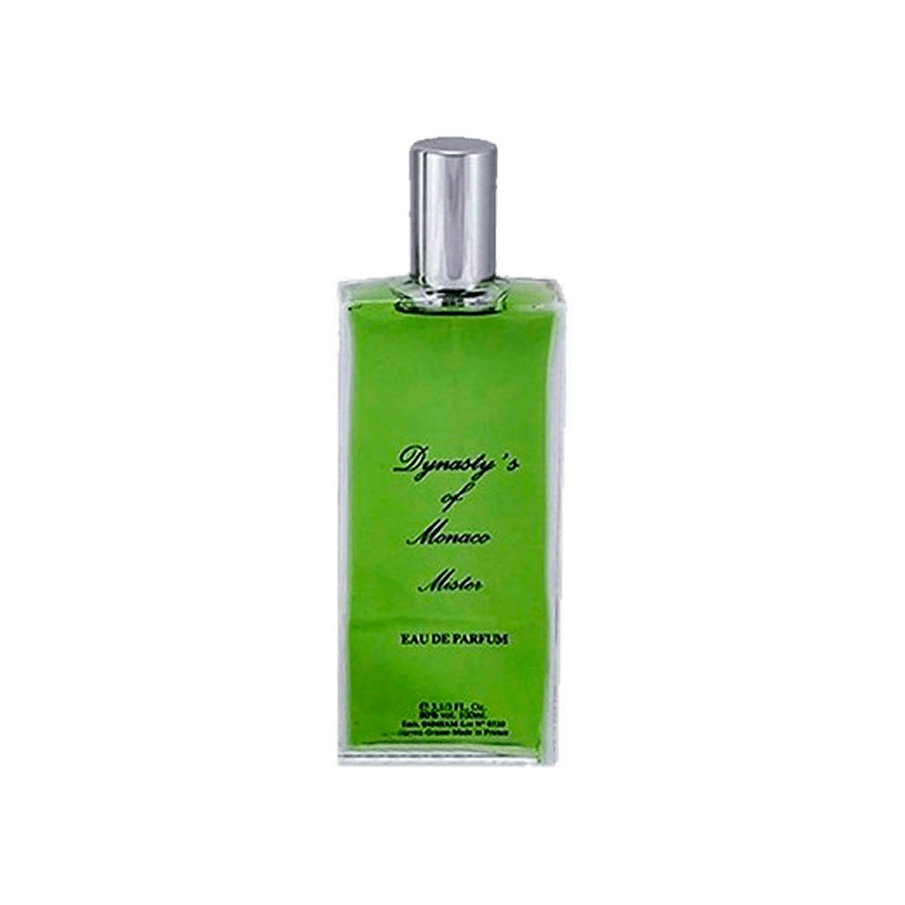 Dynasty of Monaco Dynasty of Monaco Mister ətiri
