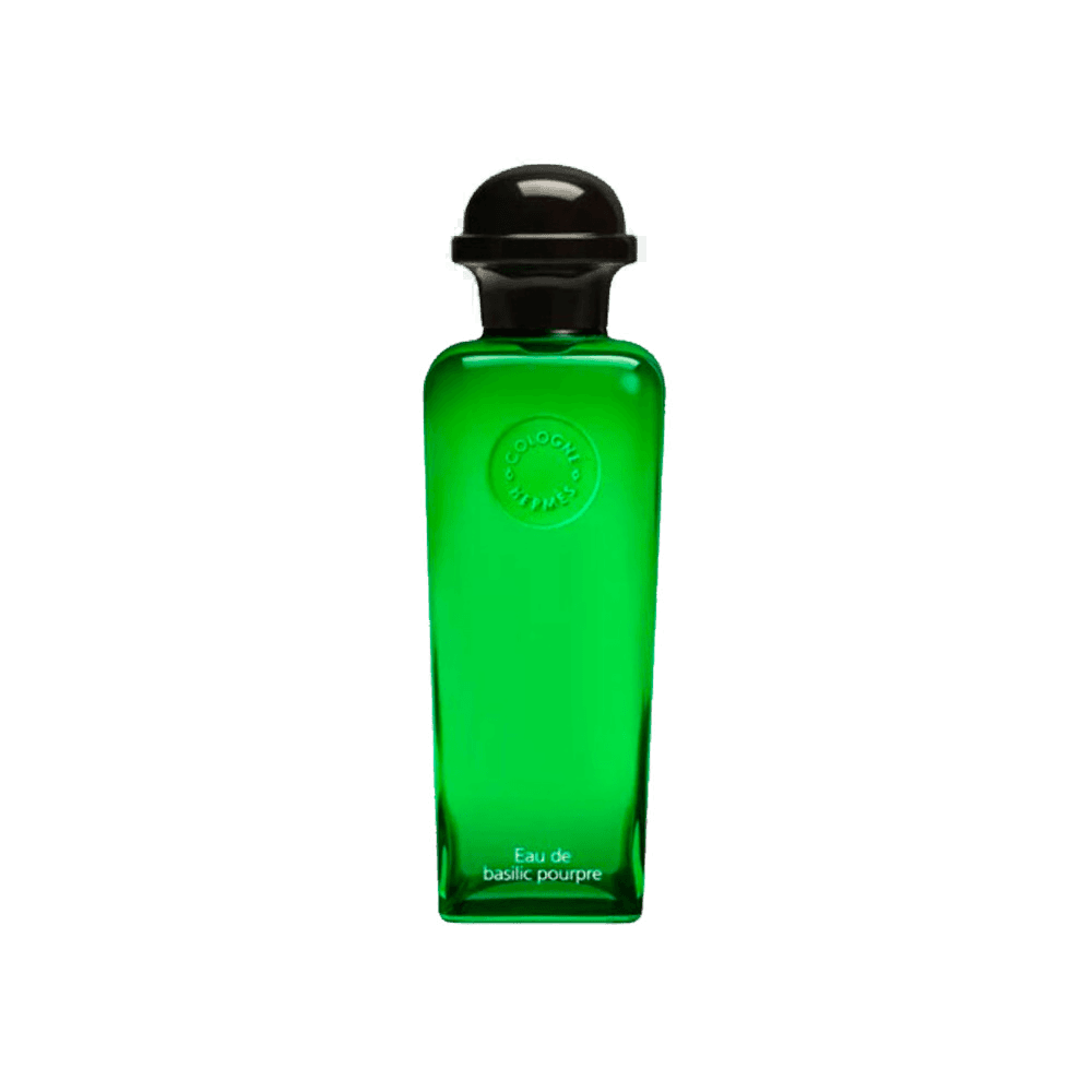 Eau de Basilic Pourpre
