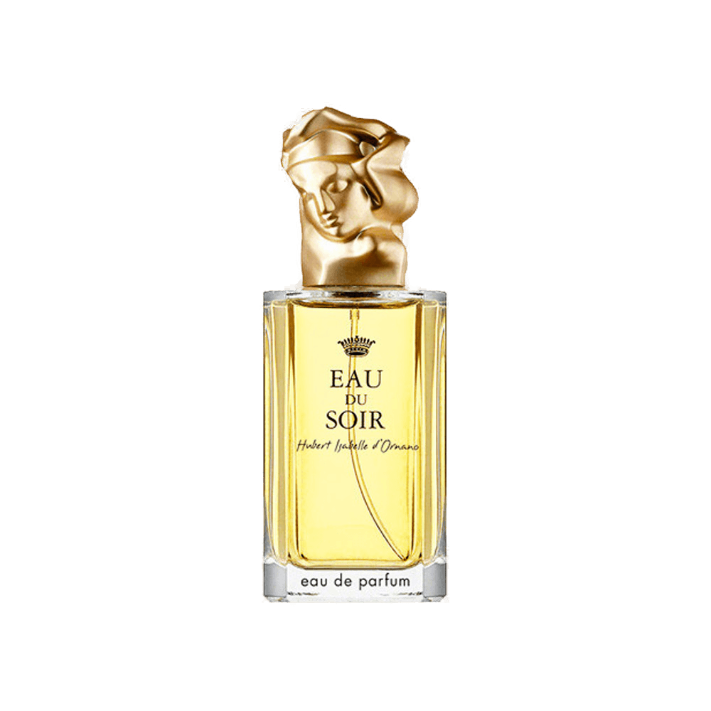 Sisley Eau du Soir ətiri