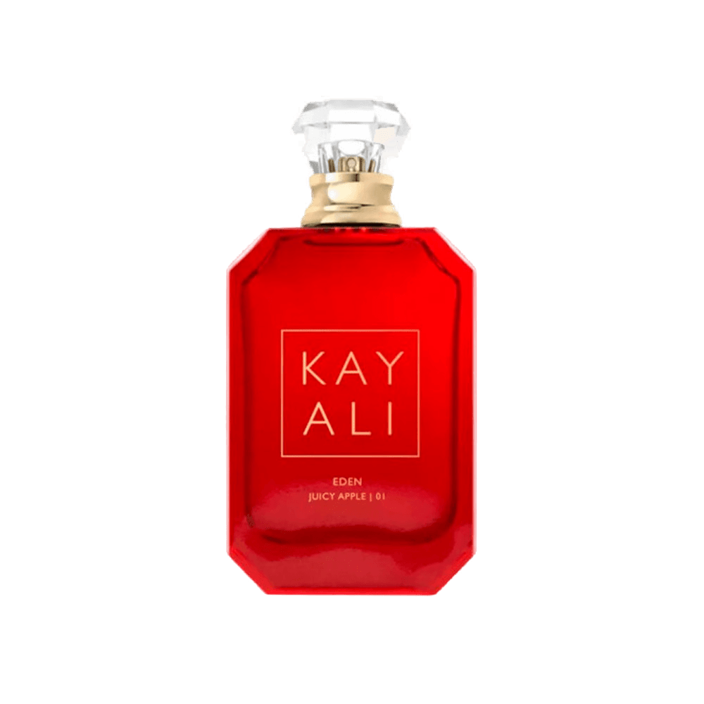 Eden Juicy Apple | 01