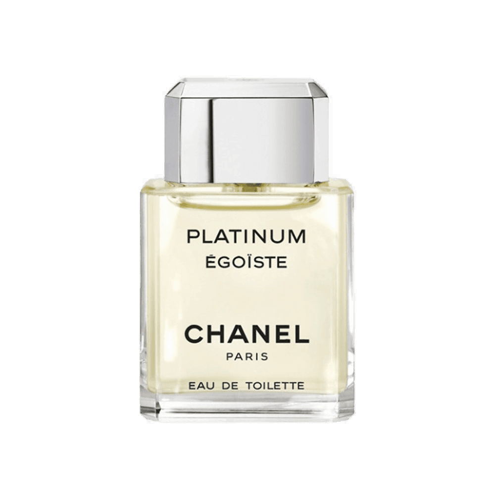Chanel Egoiste Platinum ətiri