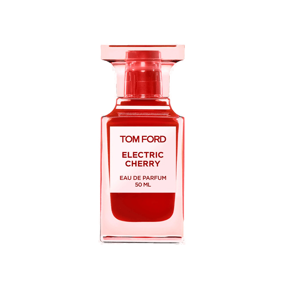 Tom Ford Electric Cherry ətiri