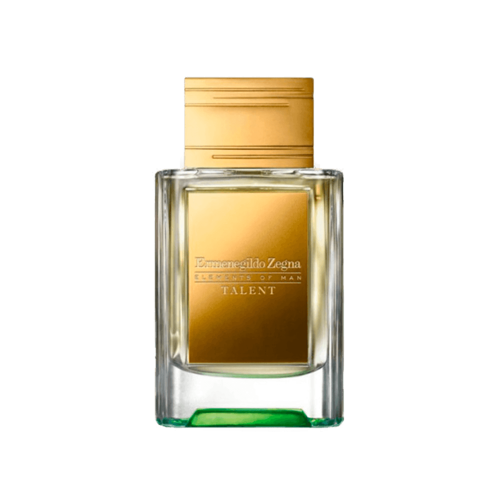 Ermenegildo Zegna Elements of Man: Talent ətiri