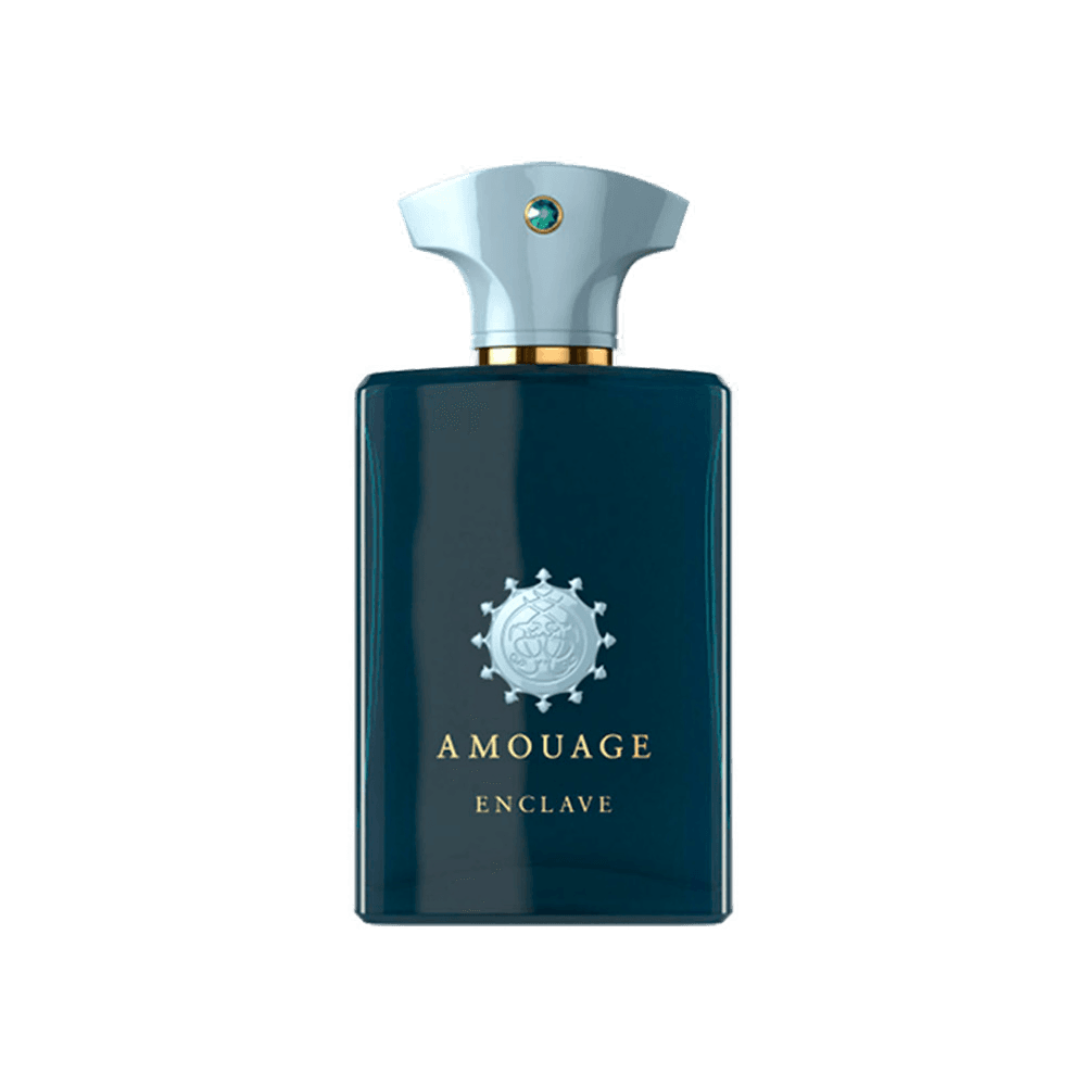 Amouage Enclave ətiri