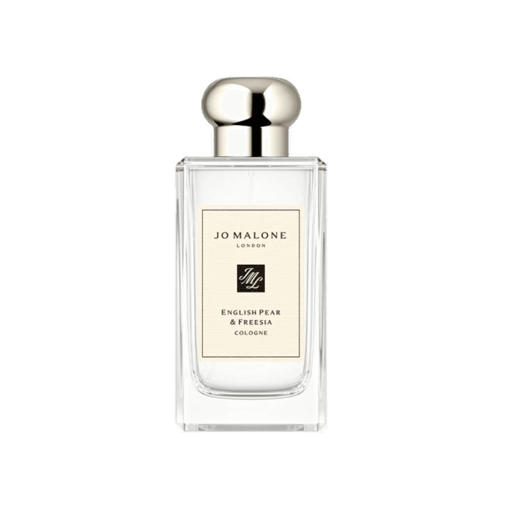 English Pear & Freesia