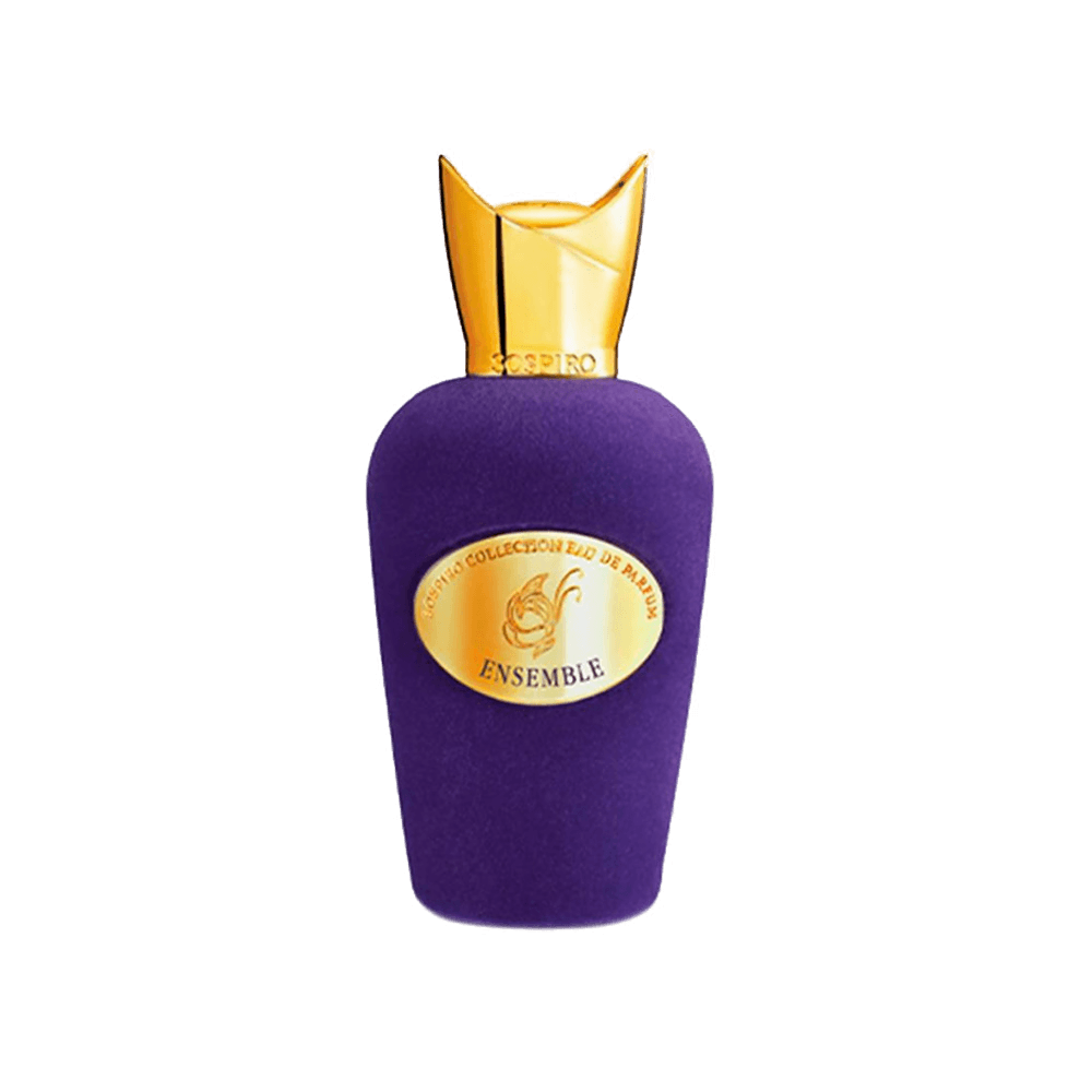 Sospiro Ensemble ətiri