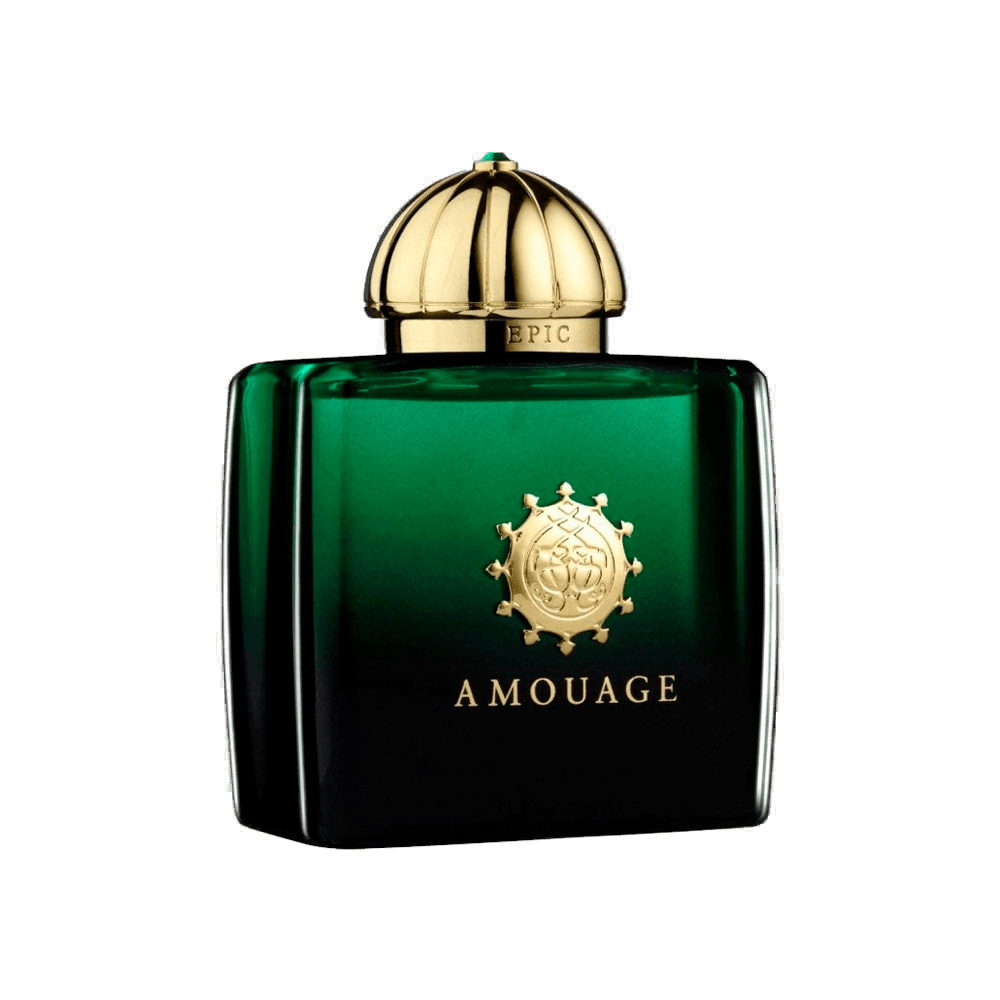 Amouage Epic Woman ətiri