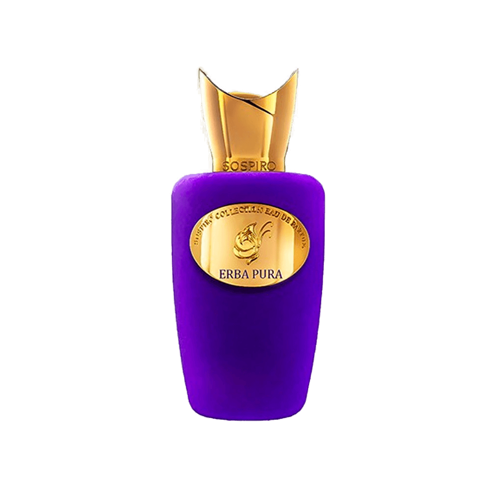 Sospiro Erba Pura ətiri