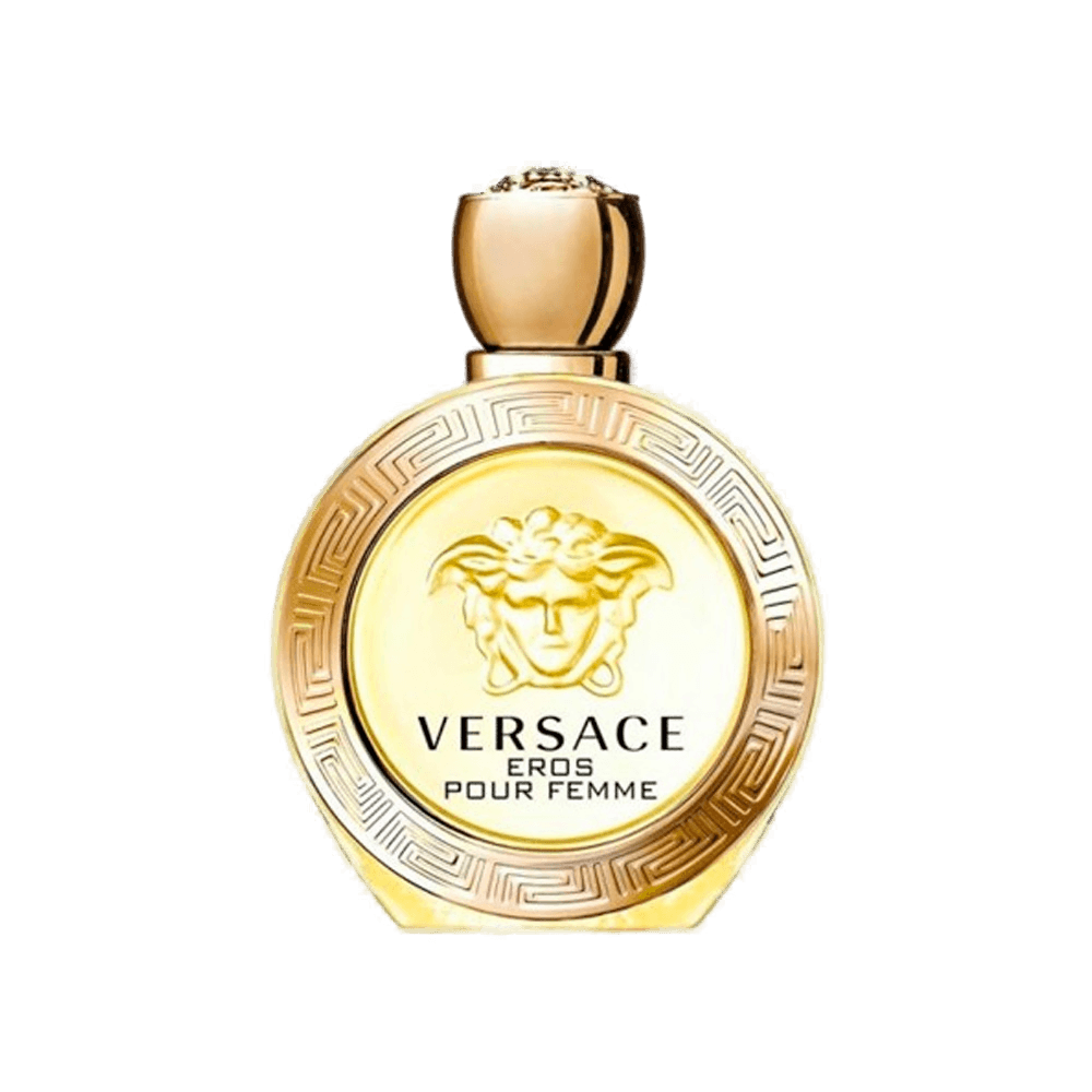 Versace Eros Pour Femme ətiri