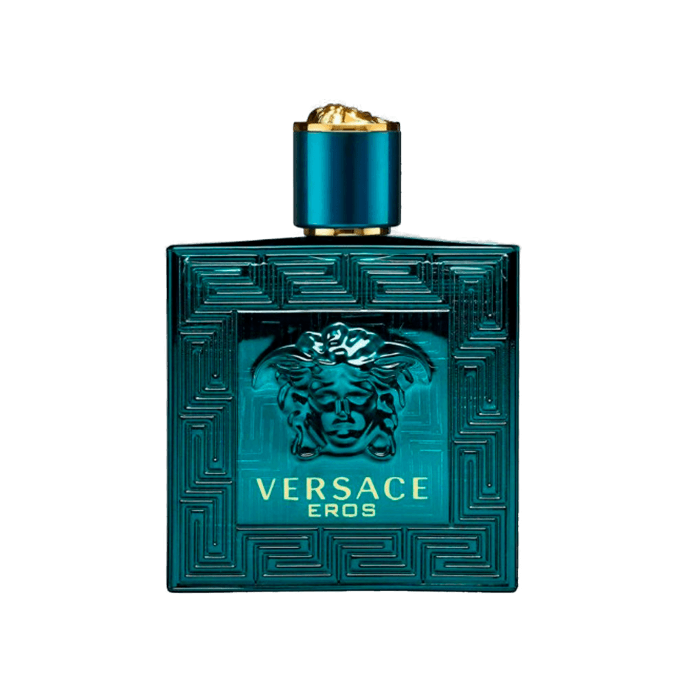 Versace Eros ətiri