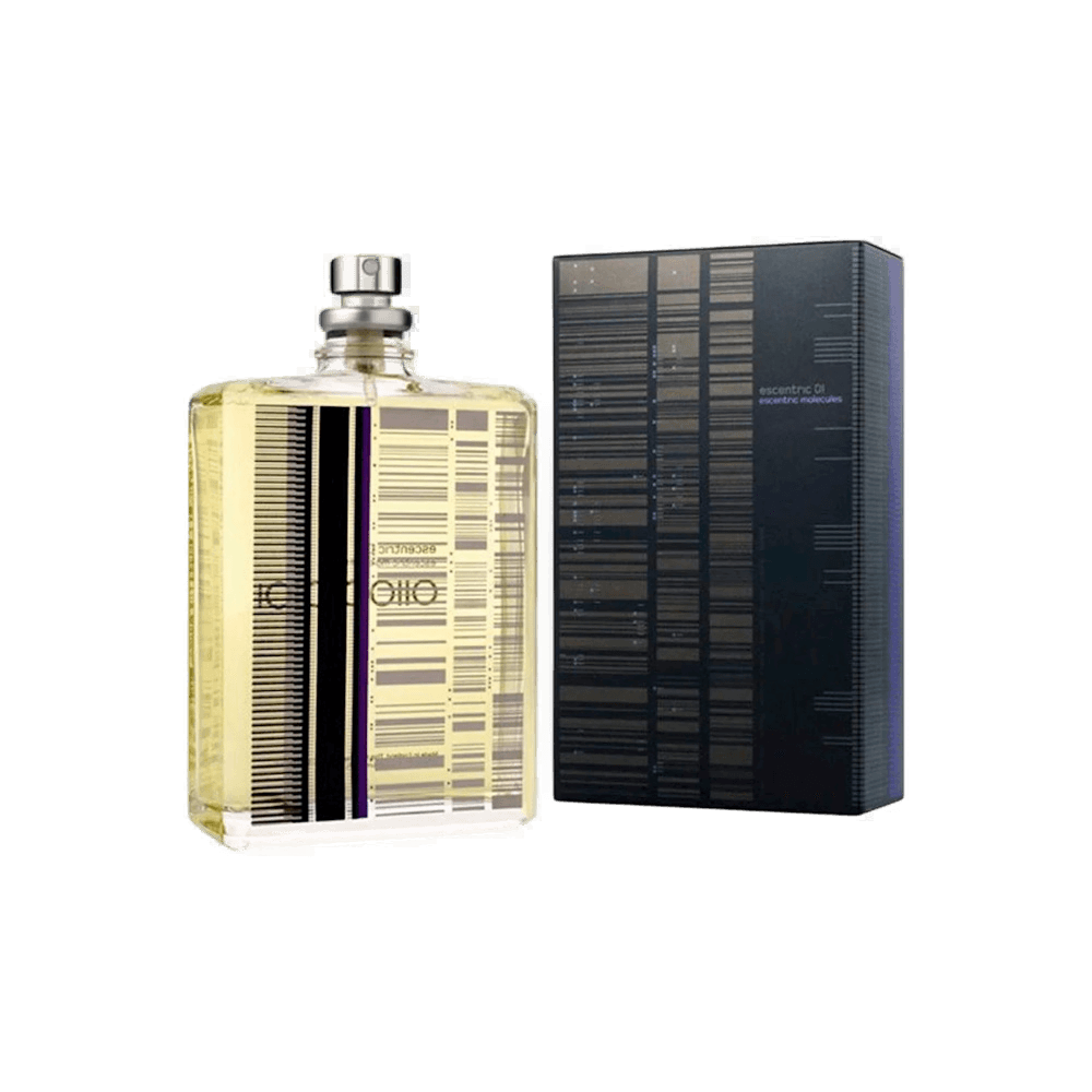 Escentric 01