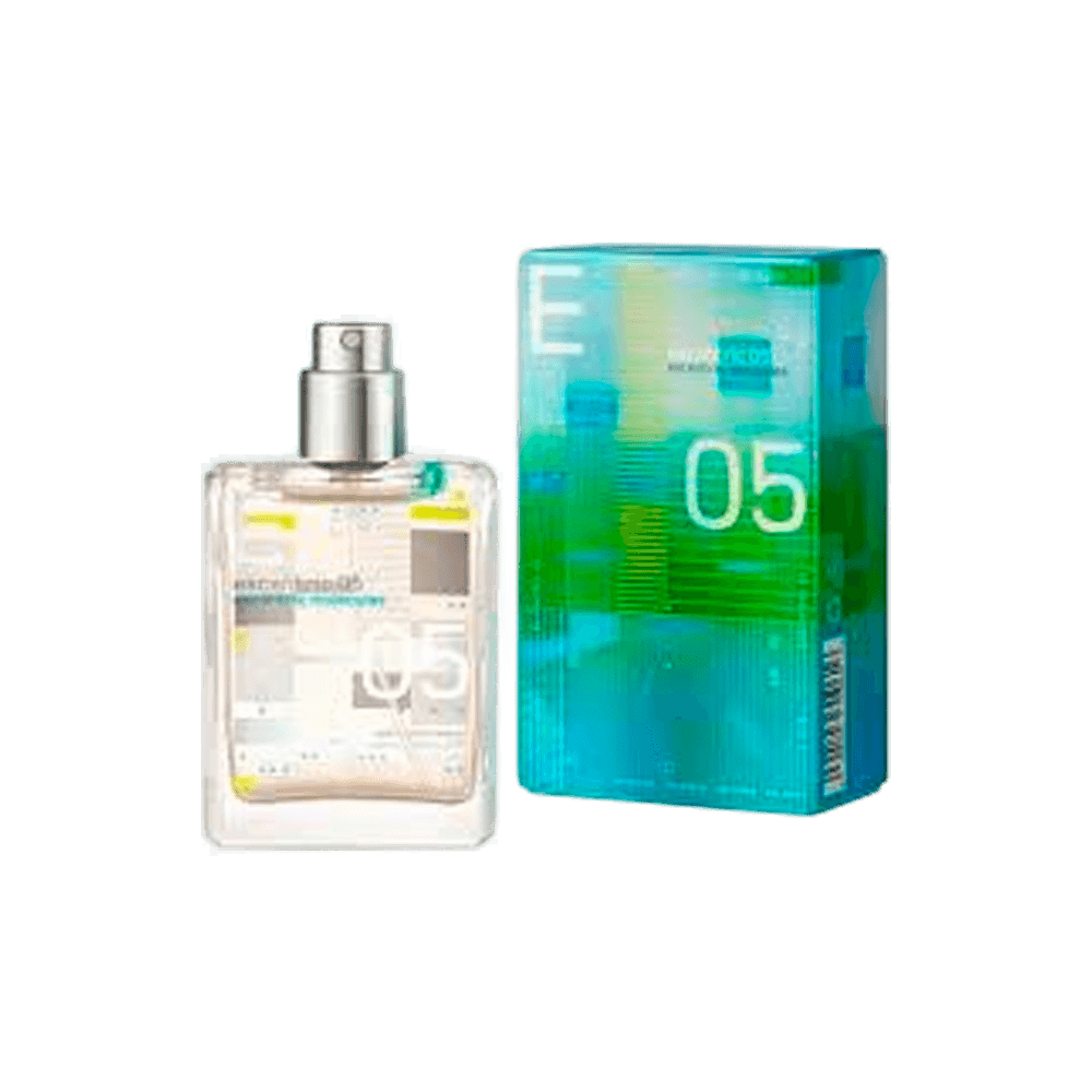 Escentric Molecules Escentric 05 ətiri