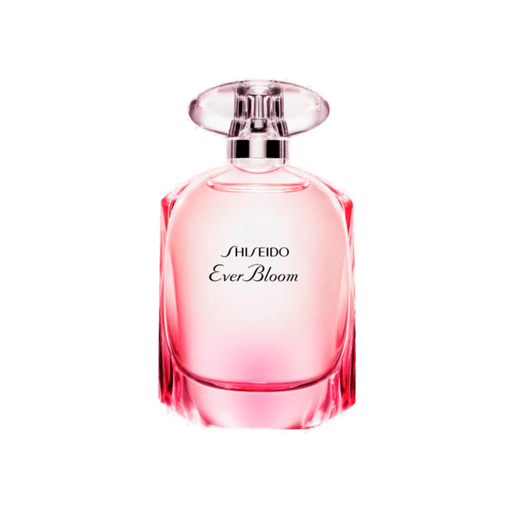Shiseido Ever Bloom ətiri