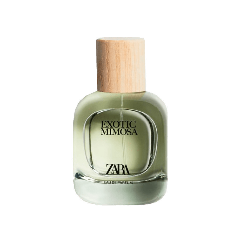 Zara Exotic Mimosa ətiri