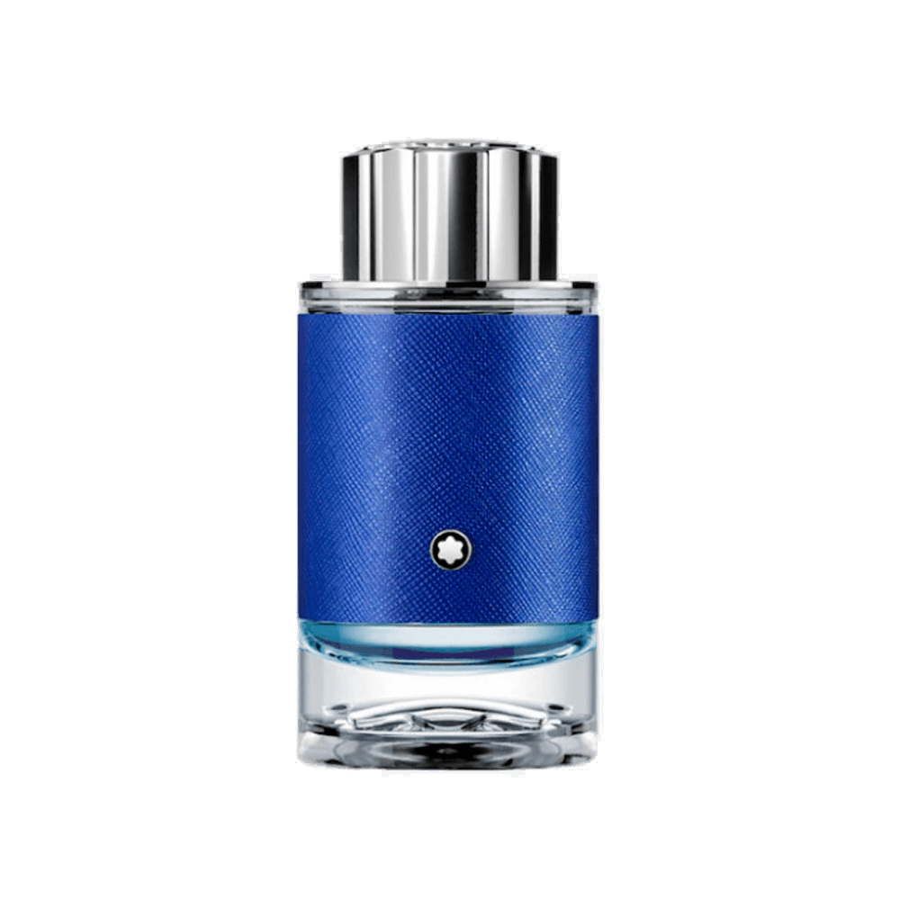 Montblanc Explorer Ultra Blue ətiri