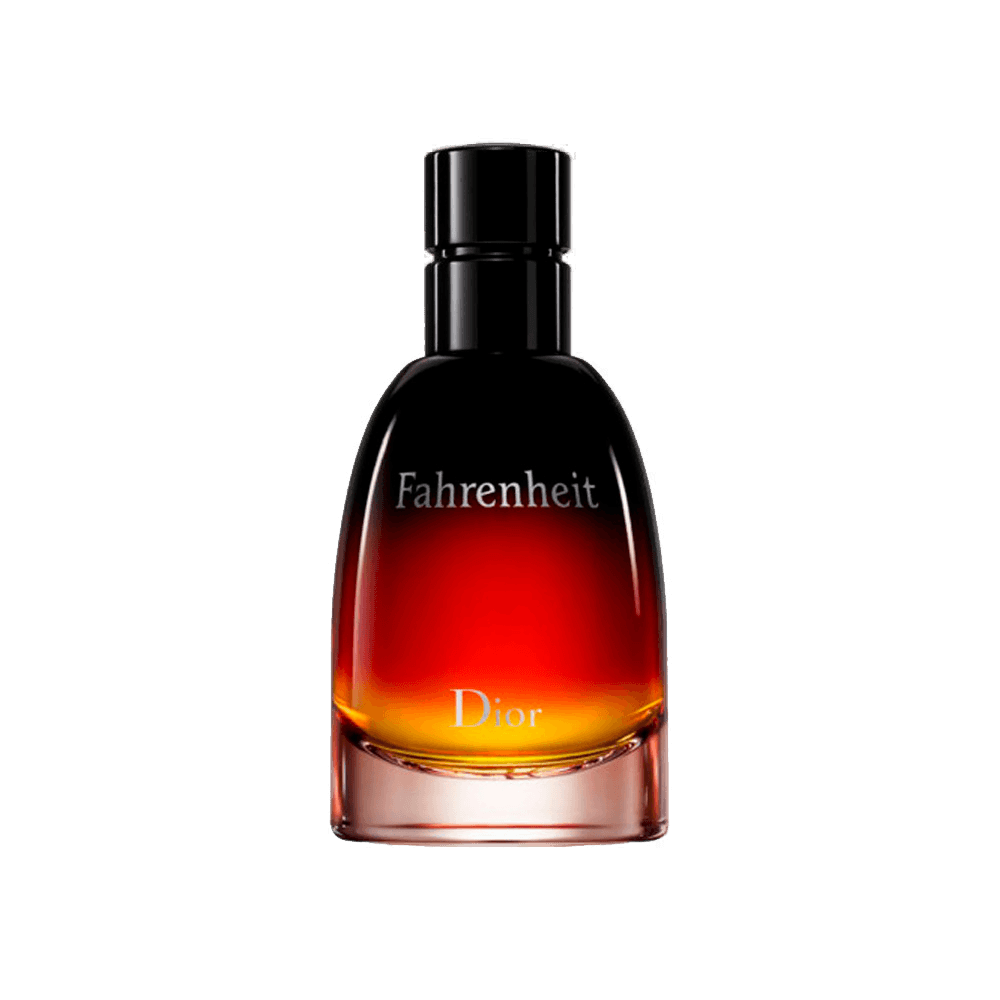 C.Dior Fahrenheit Le Parfum ətiri